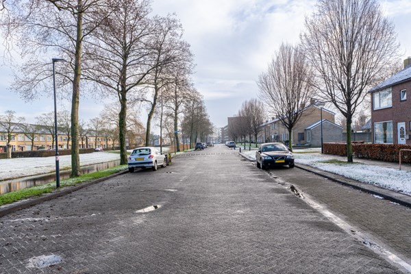 Medium property photo - Klaproosstraat 114, 5143 CA Waalwijk